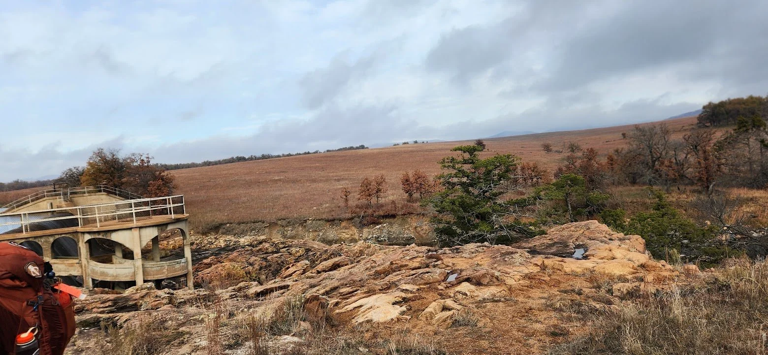 Wichita Mountains Wildlife Refuge, Oklahoma (2023)