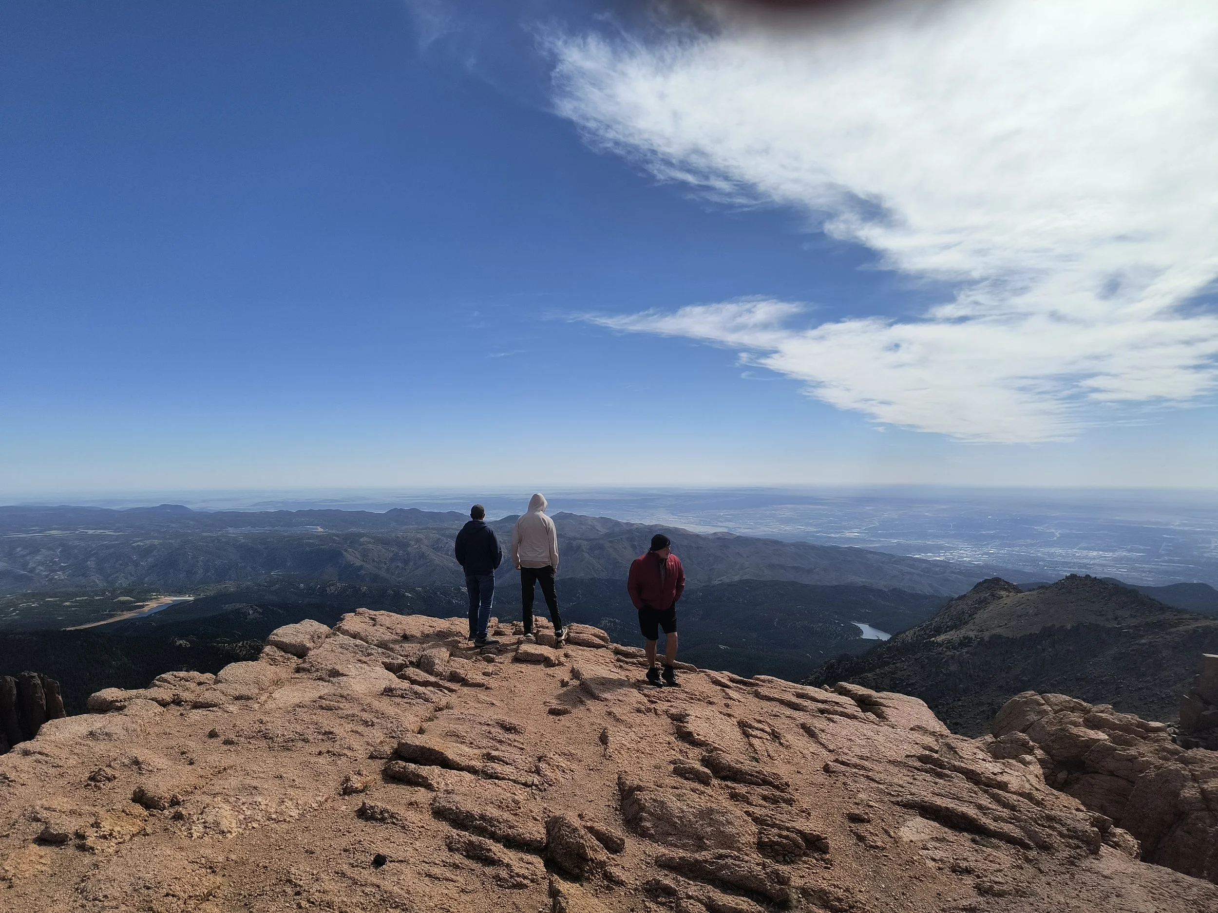 2026 Pikes Peak