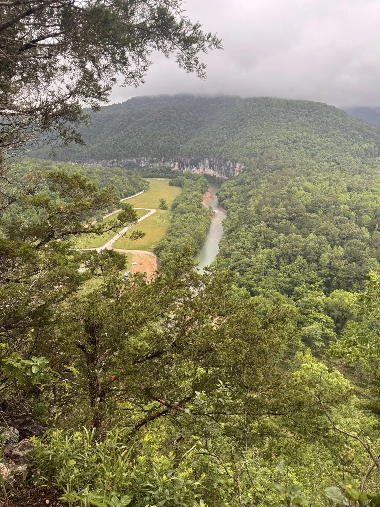 Buffalo National River, Arkansas (2025)