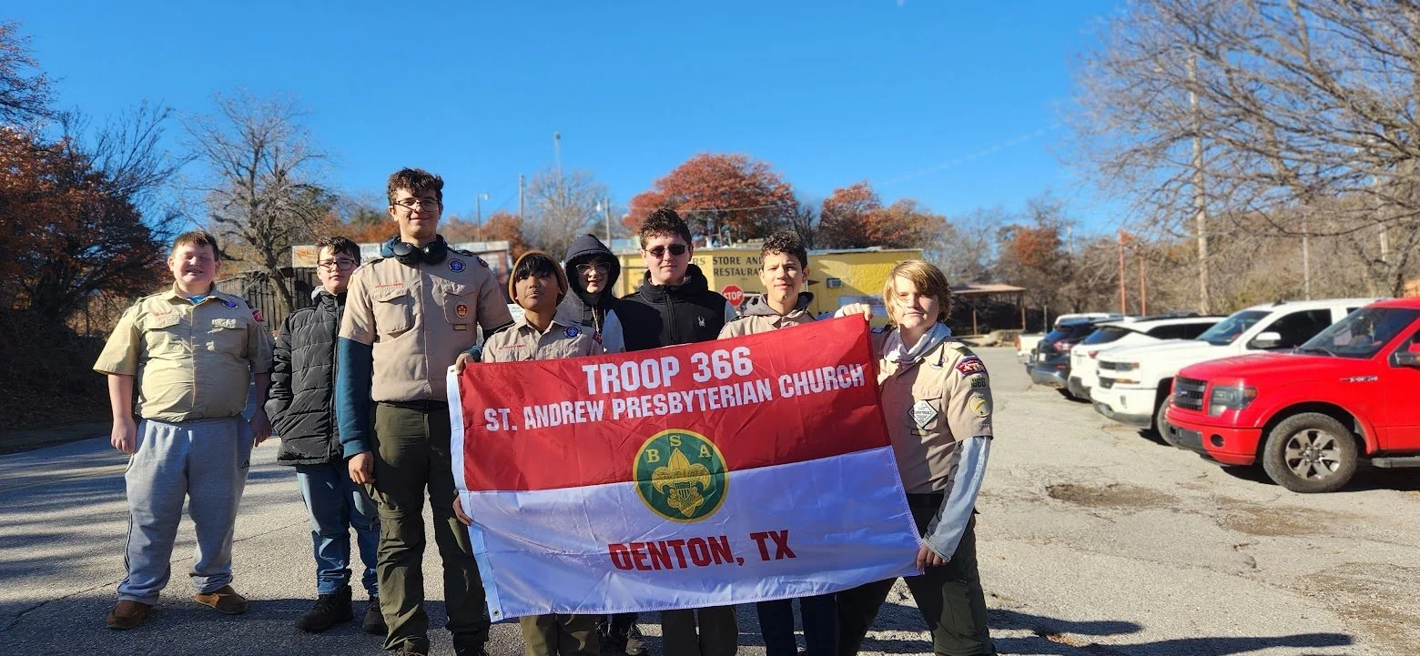 Wichita Mountains Wildlife Refuge, Oklahoma (2023)