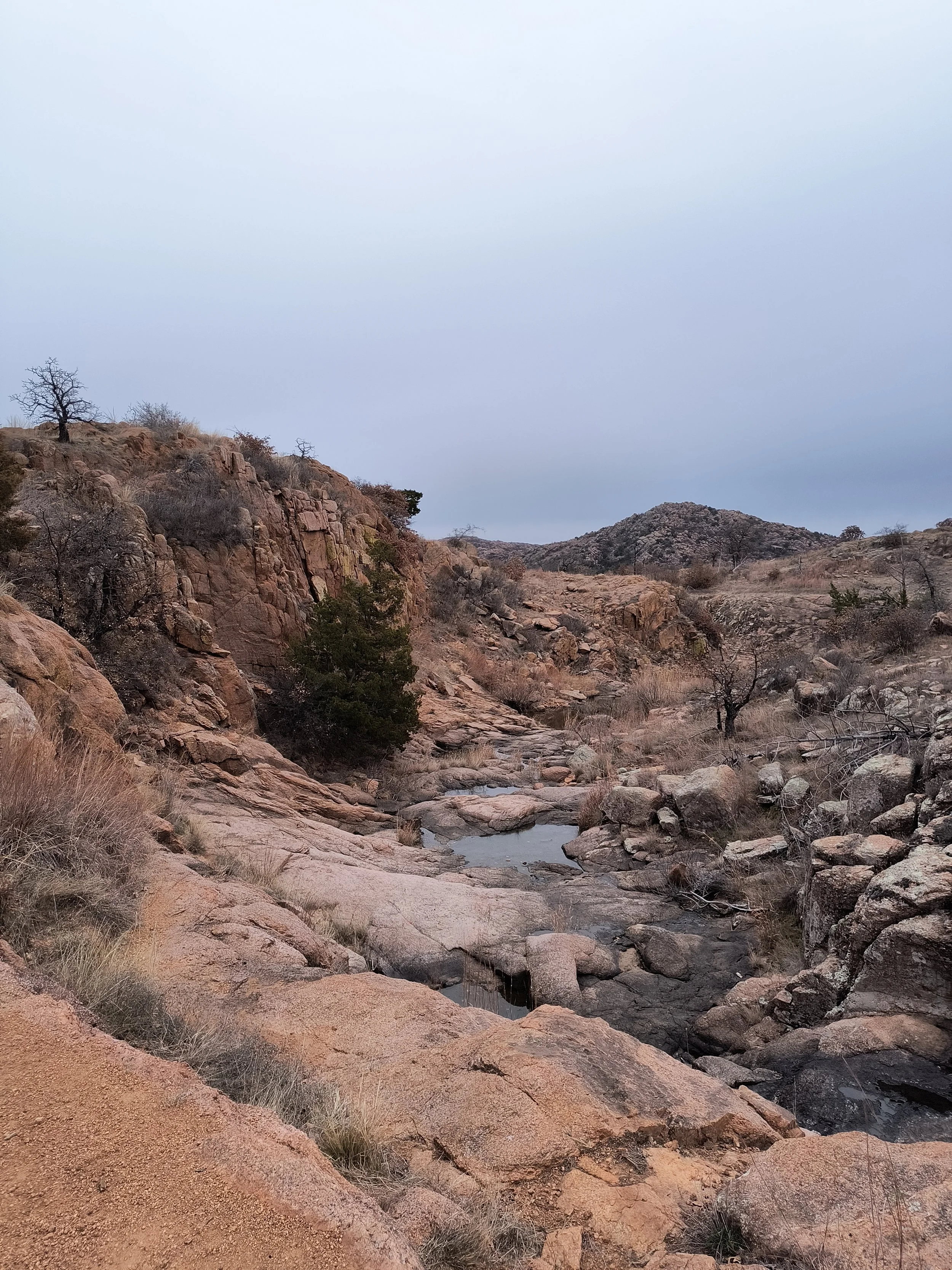 Wichita Mountains Wildlife Refuge, Oklahoma (2026)