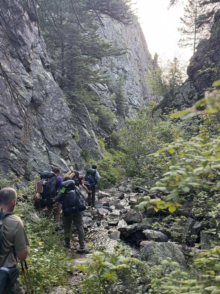 2025 Philmont