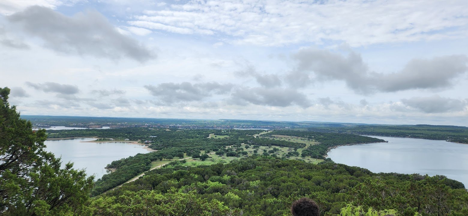 Possum Kingdom State Park, Texas (2023)