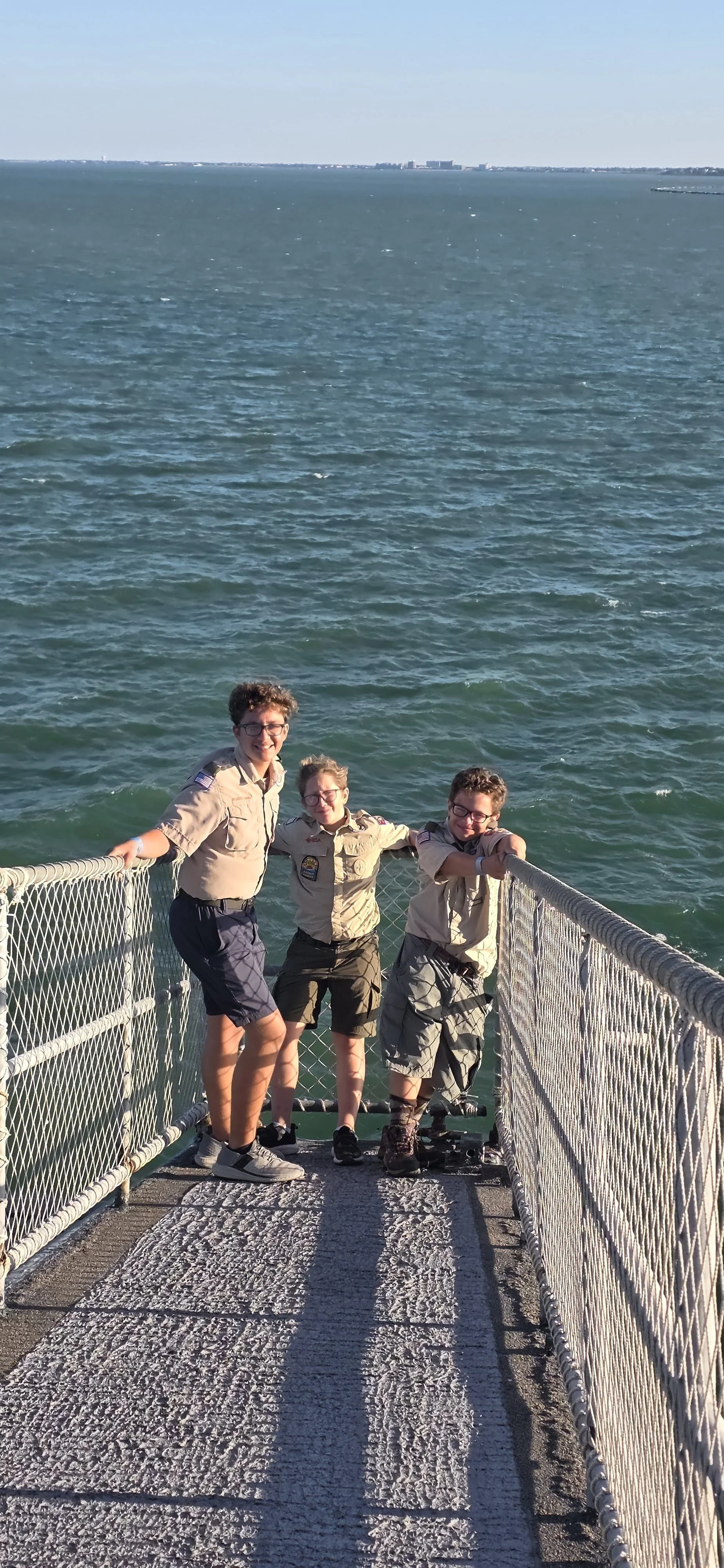 USS Lexington (2025)