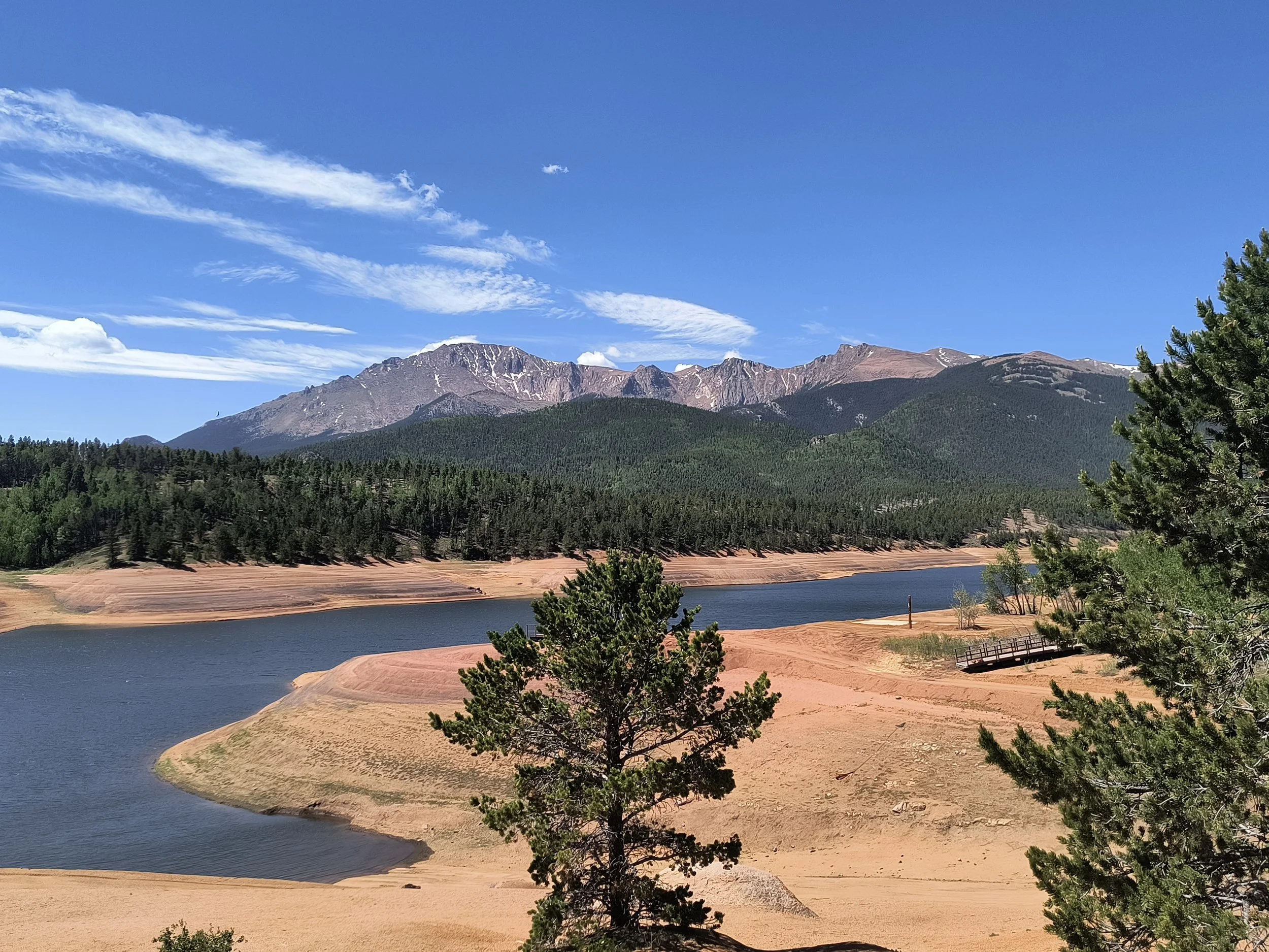 2026 Pikes Peak