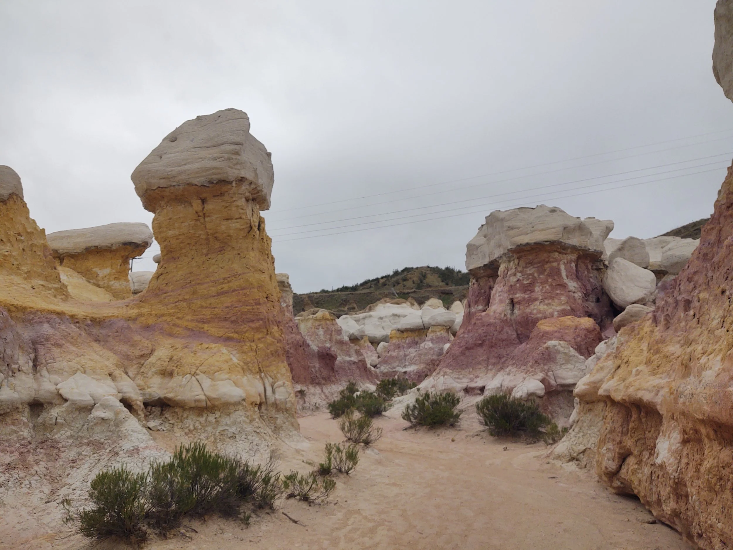 2026 Paint Mines