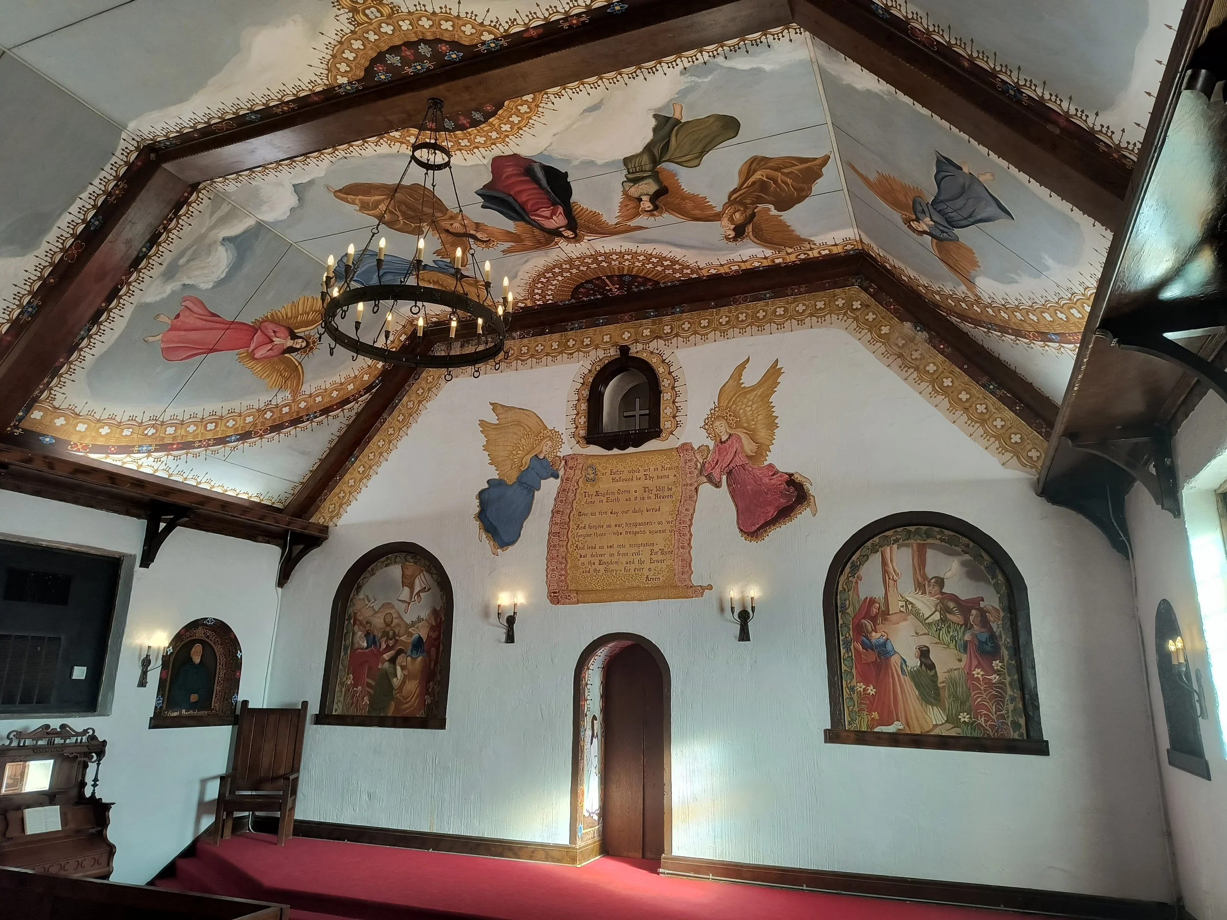 Wichita Mountains Wildlife Refuge, Oklahoma (2026)