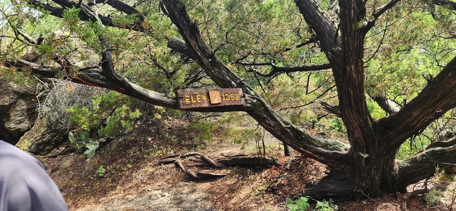 Possum Kingdom State Park, Texas (2023)
