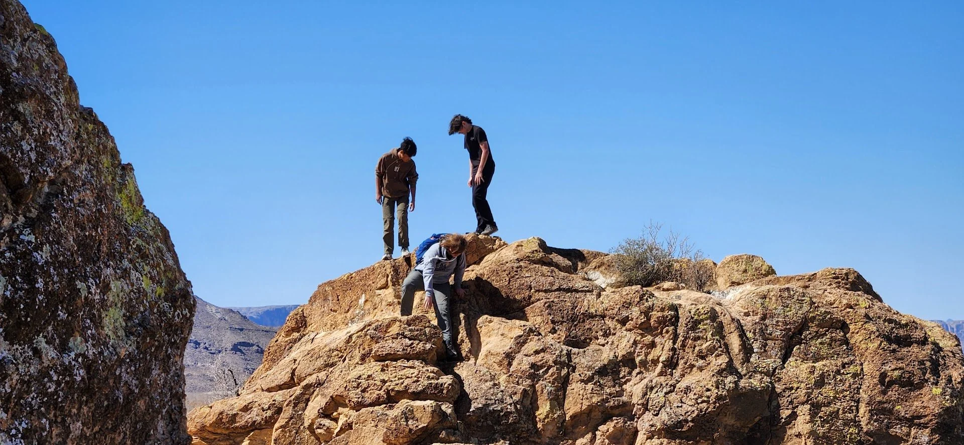 Big Bend National Park (2025)