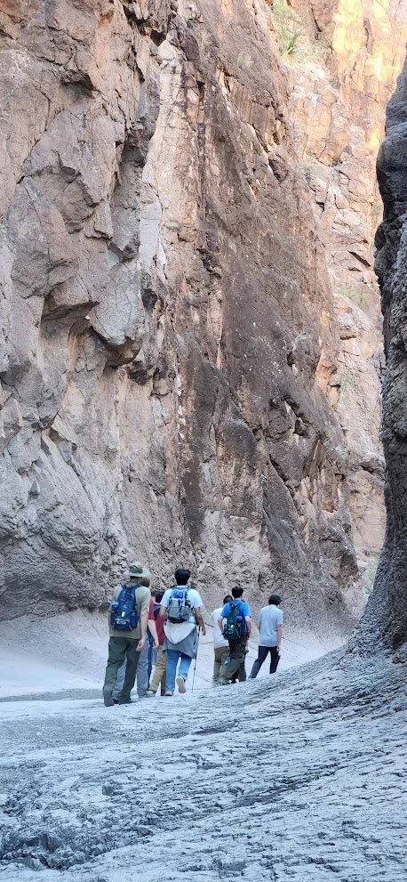 Big Bend National Park (2024)