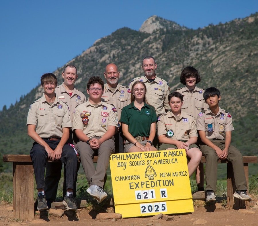 2025 Philmont