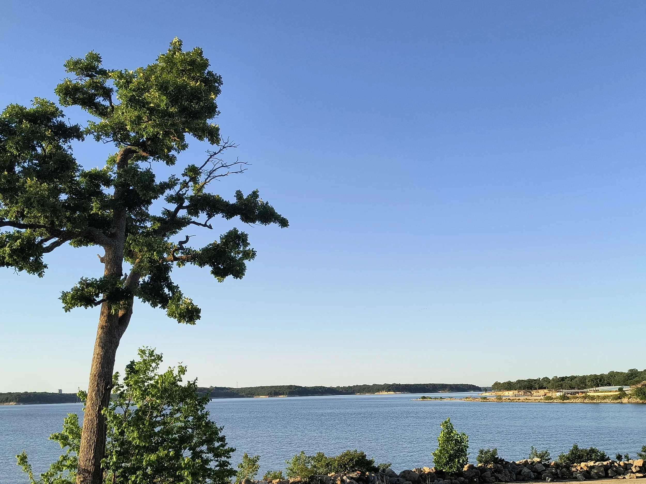 Lake Texoma (2026)