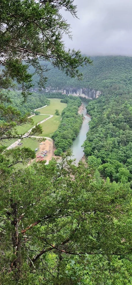 Buffalo National River, Arkansas (2025)