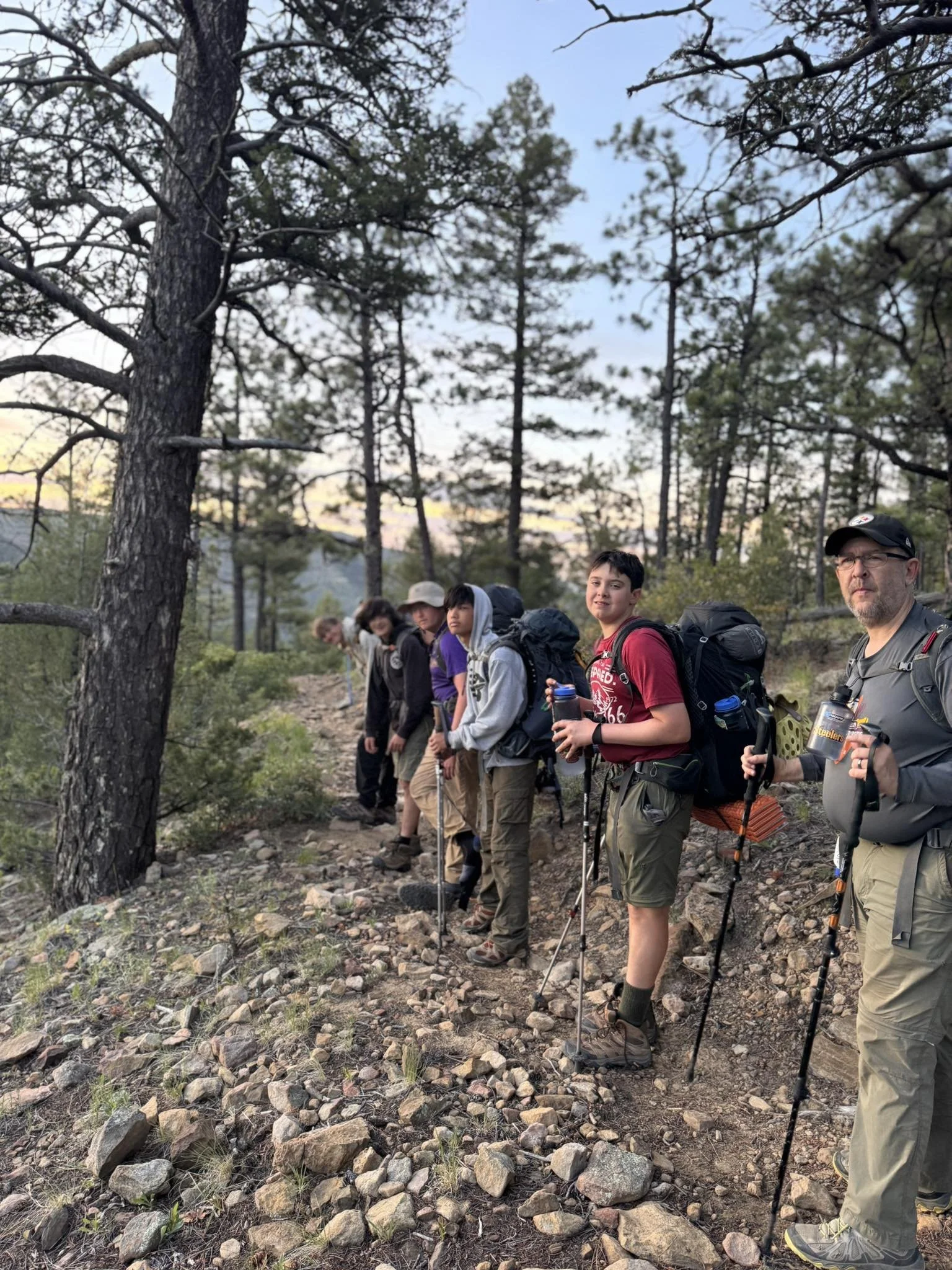 2025 Philmont