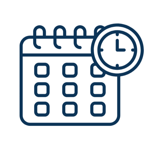 Vet days, farrier cycles, lessons, clinics, barn closures, facility maintenance — all in one centralized calendar.