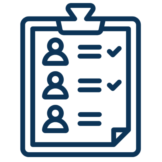 Assign tasks and shifts, track vacations and availability, and keep everyone on the same page — from any device.
