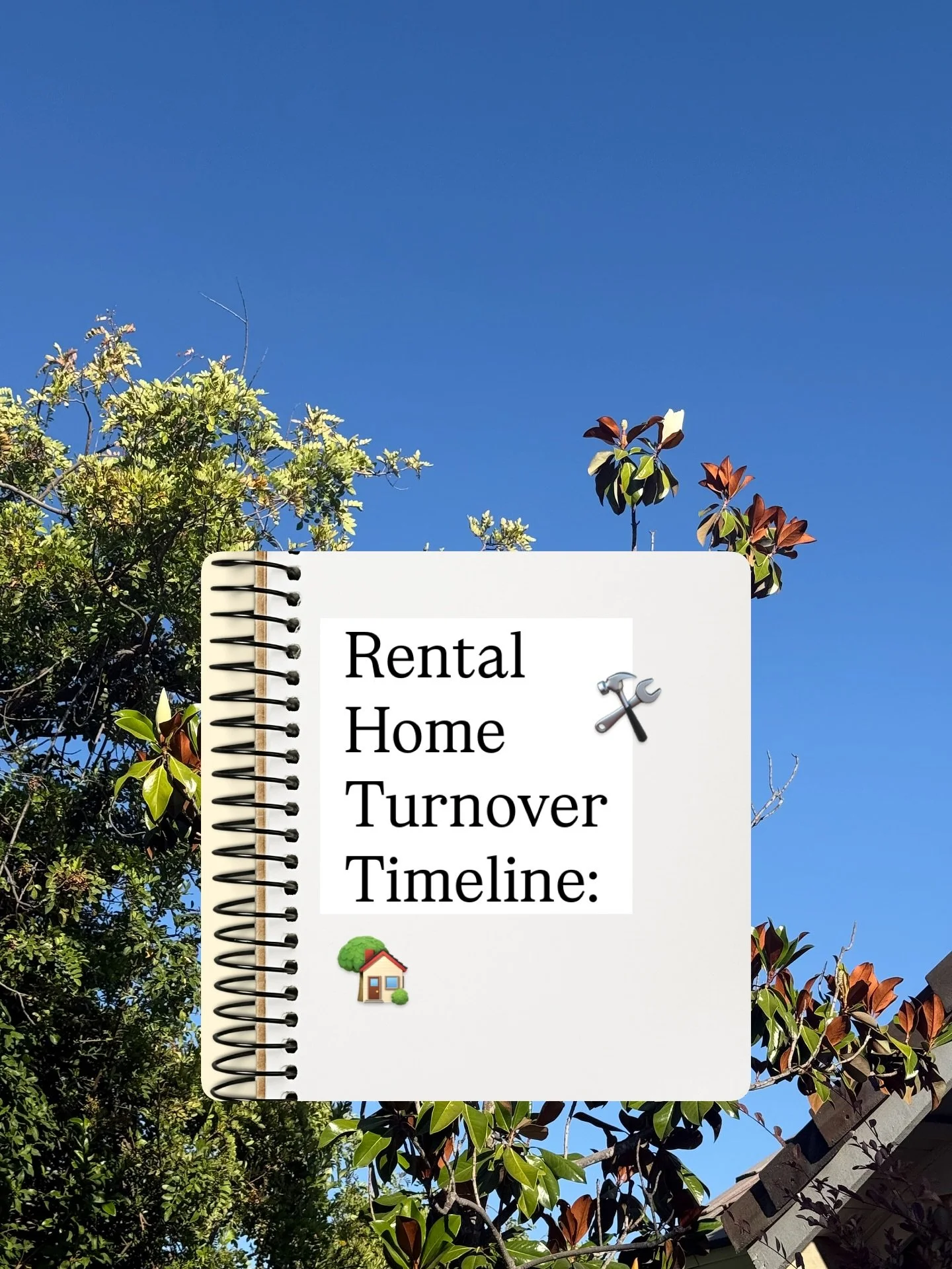 71 Days ✔️ From Move Out to New Signed Lease

📝 $2,145 to $2,800 a month.

Additional Details:
Nobody believed (Allison, Cassie, + Doug) we could turnover this house and update it in less than 3 months. 
This was our third time turning over the prop