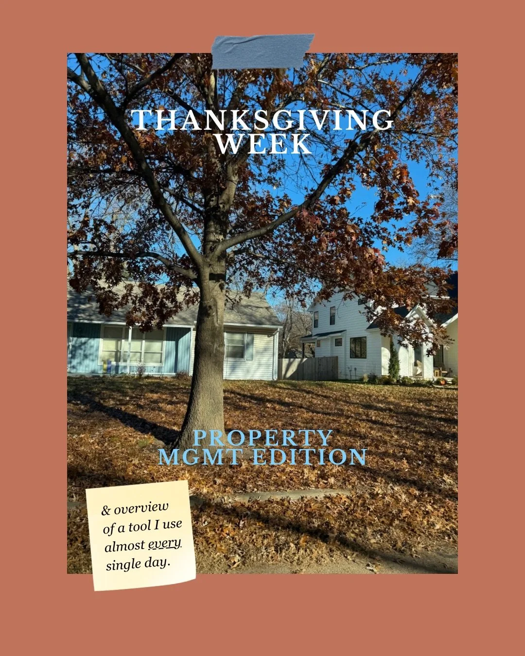 The last week in Kansas we are taking over the property management from Doug and Allison.

&amp; Enjoying family time 🫶🏻 

#homebuilding #propertymanagers #realestateinvestors