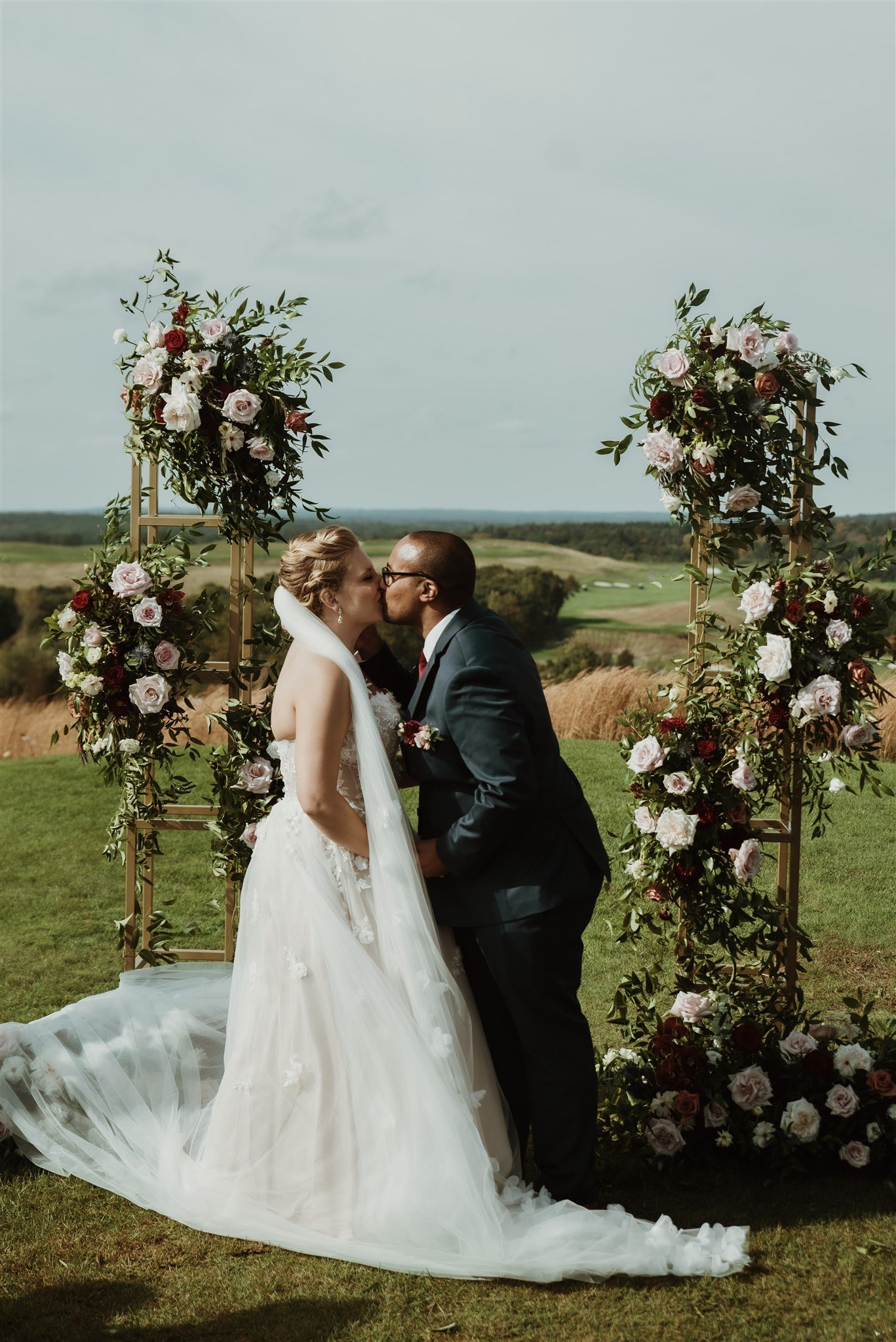 Photo by Becca Moot Photography