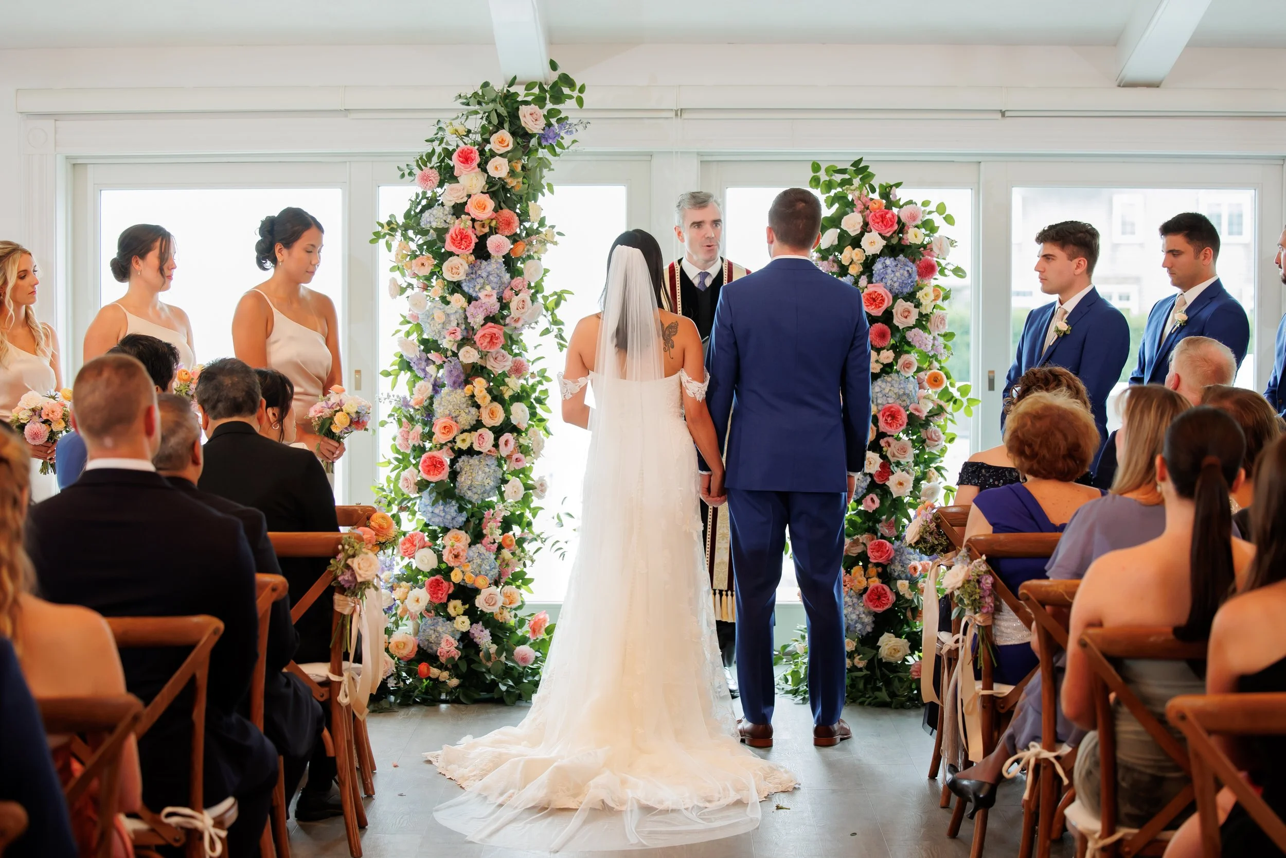 Photo by Erica Ferrone Photography 