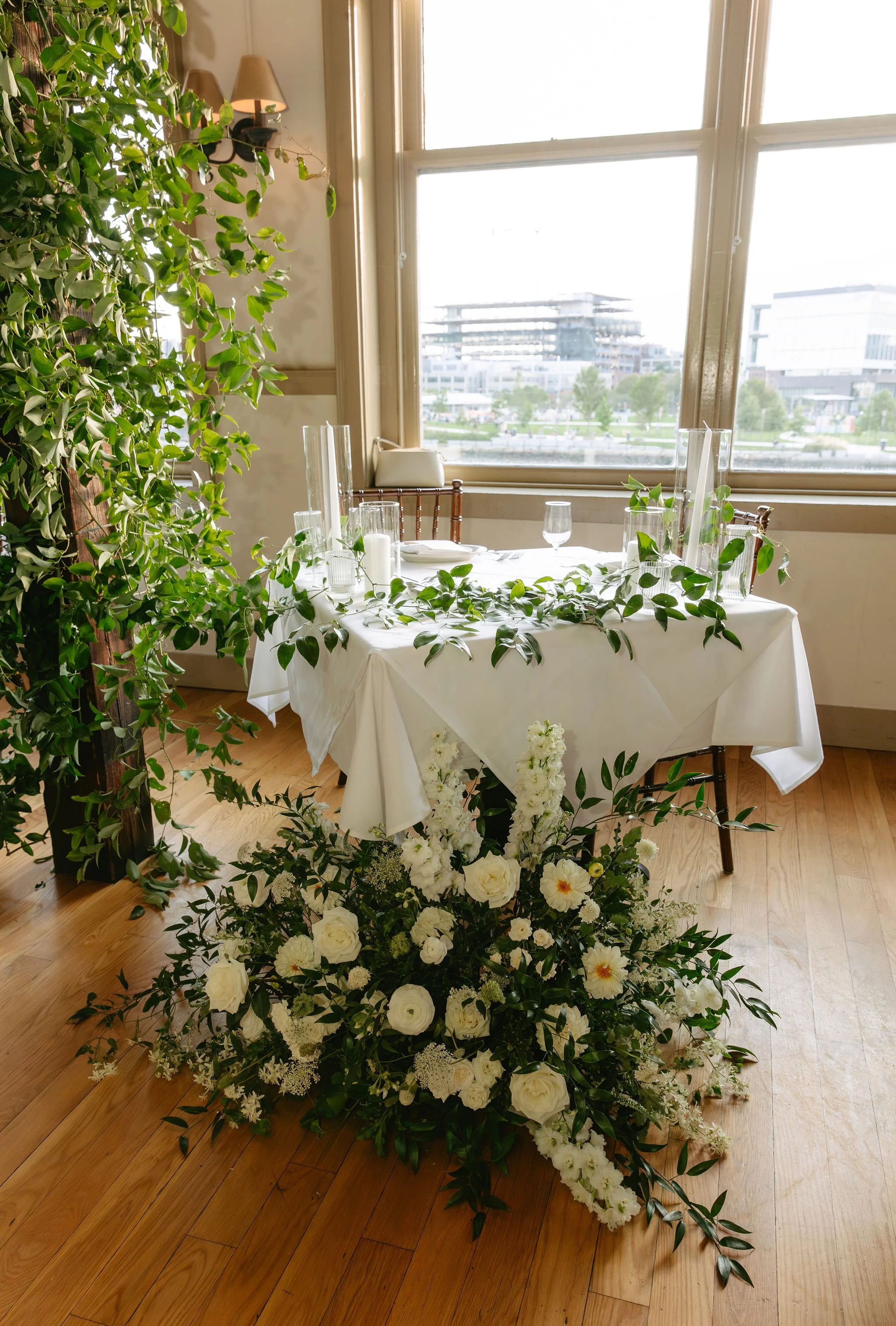 Photo by Sheila Torres Photography 