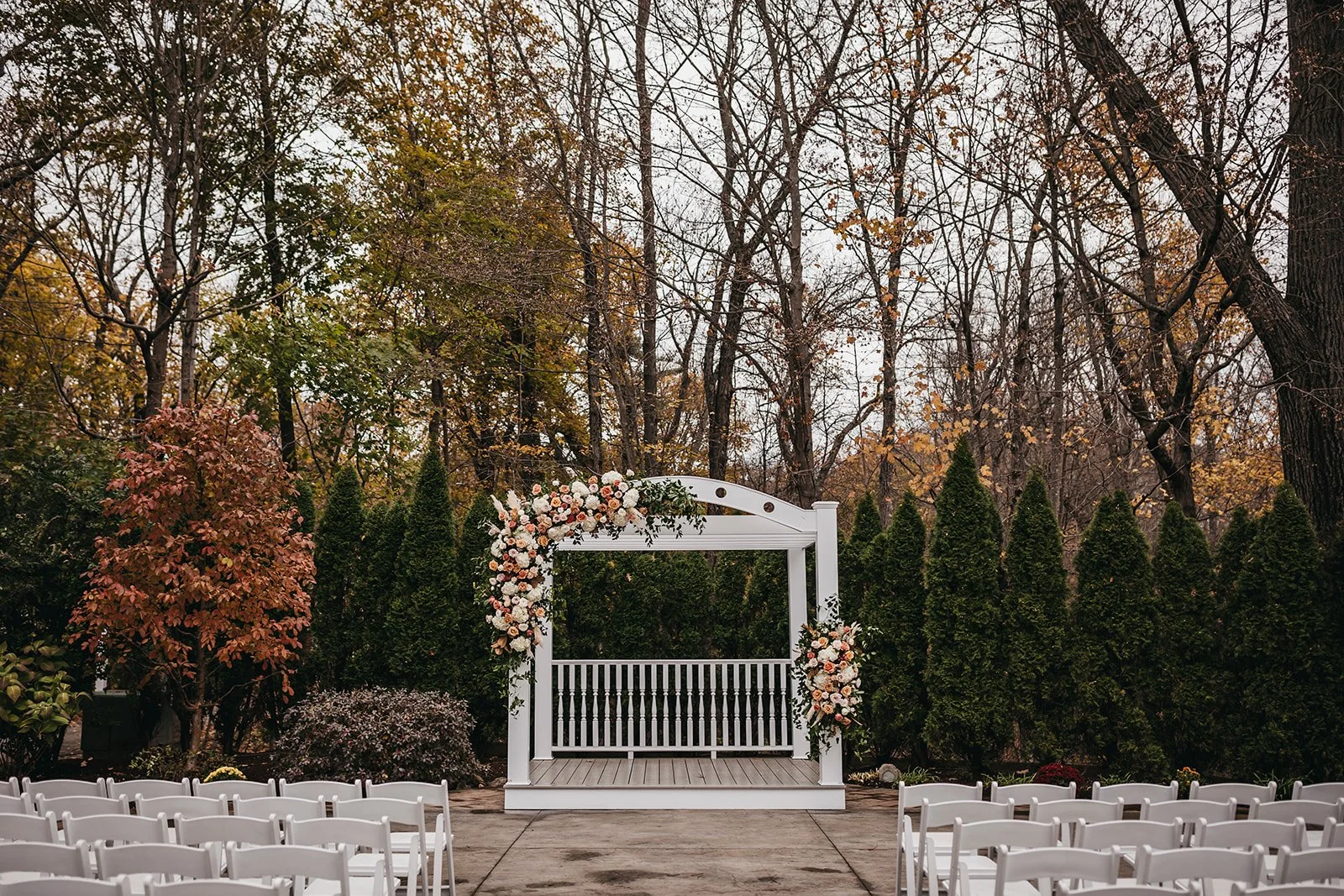 Photo by Abigail Jean  