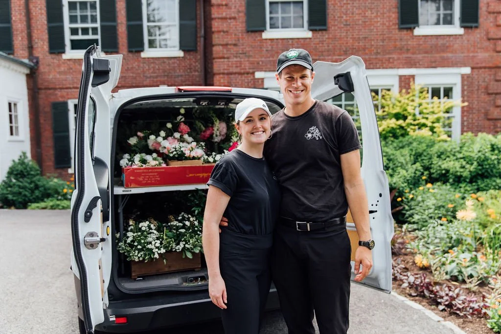 Photo by Addie Roberage