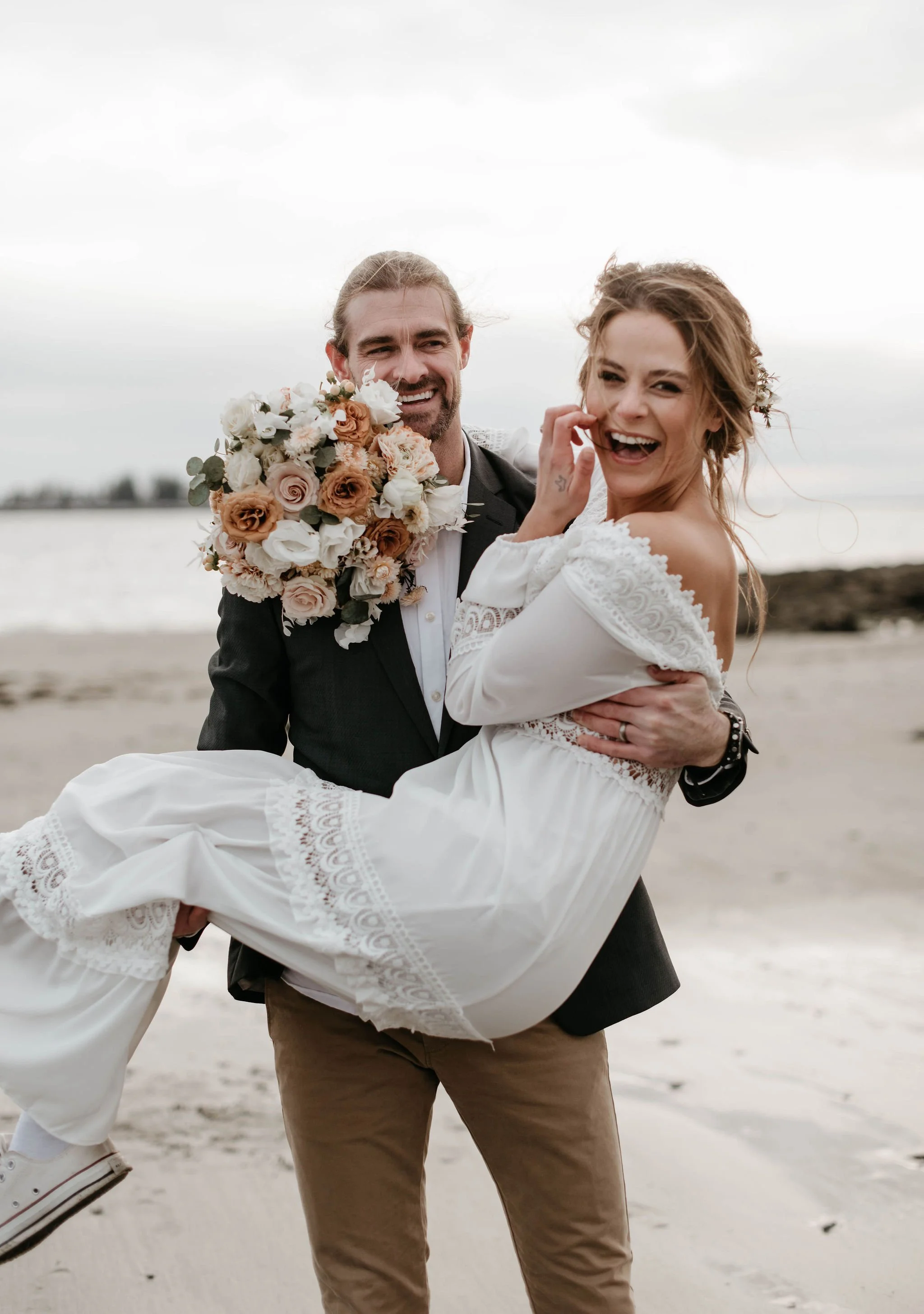 Photo by Samantha Margaret Photography 