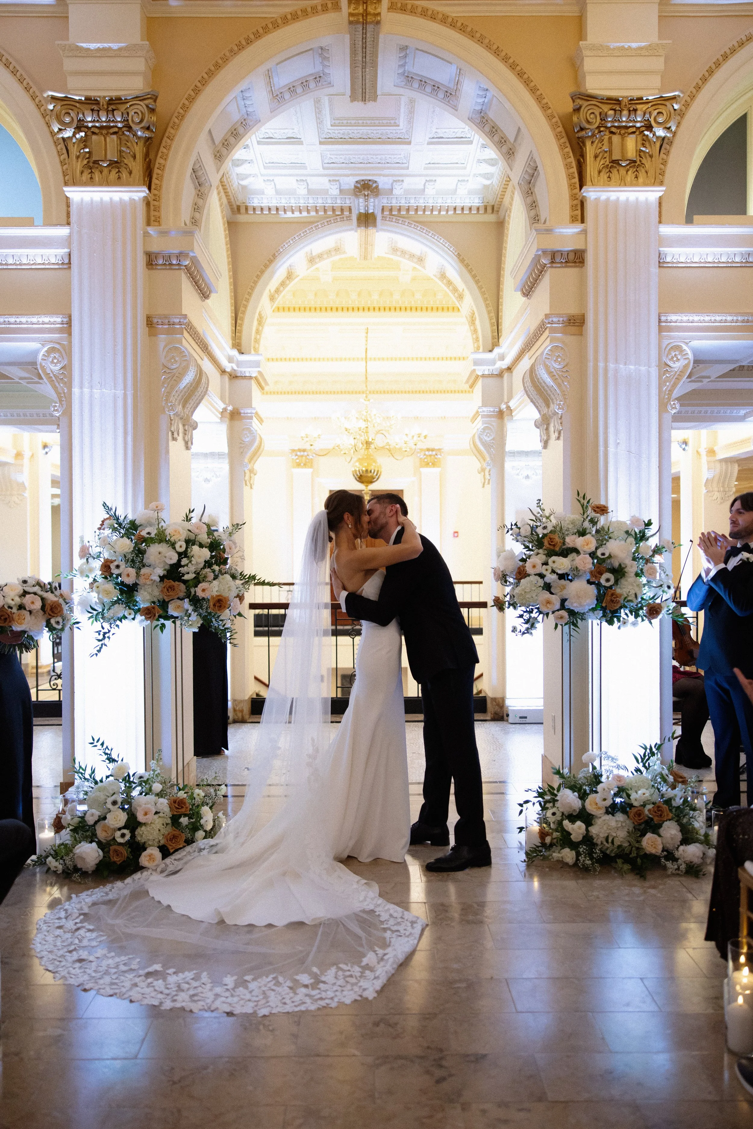 Photo by Nicole Maday 