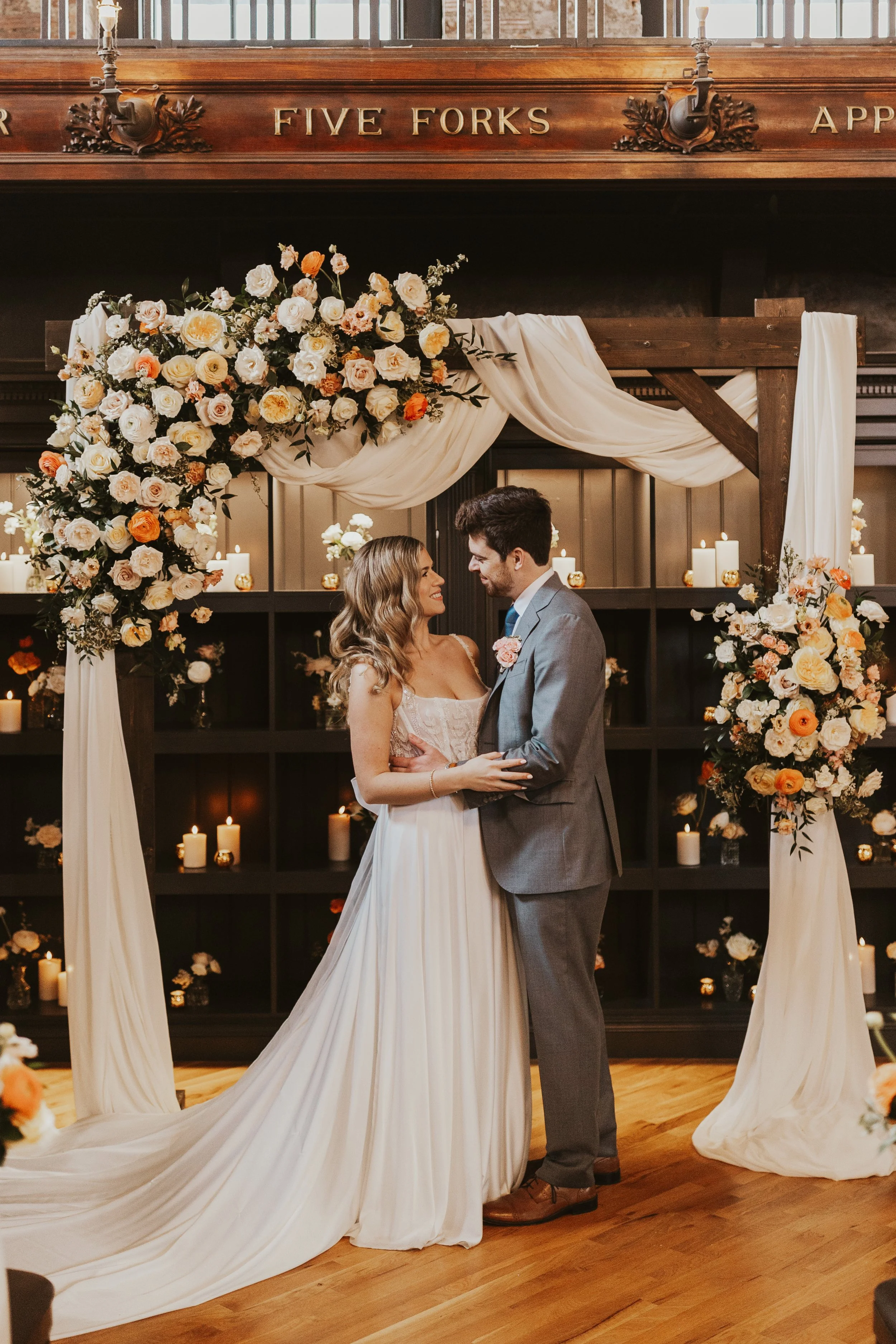 Photo by Logan Pratt