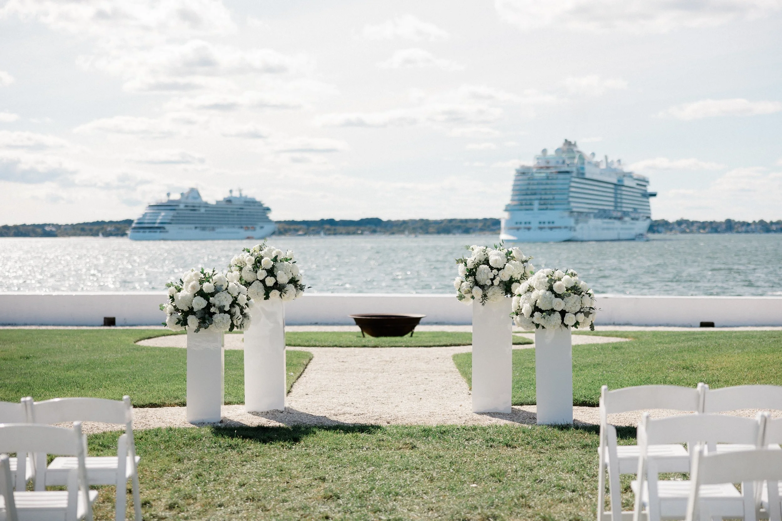 Photo by Coli Michael Photography 