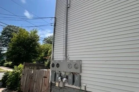 Meter Upgrade