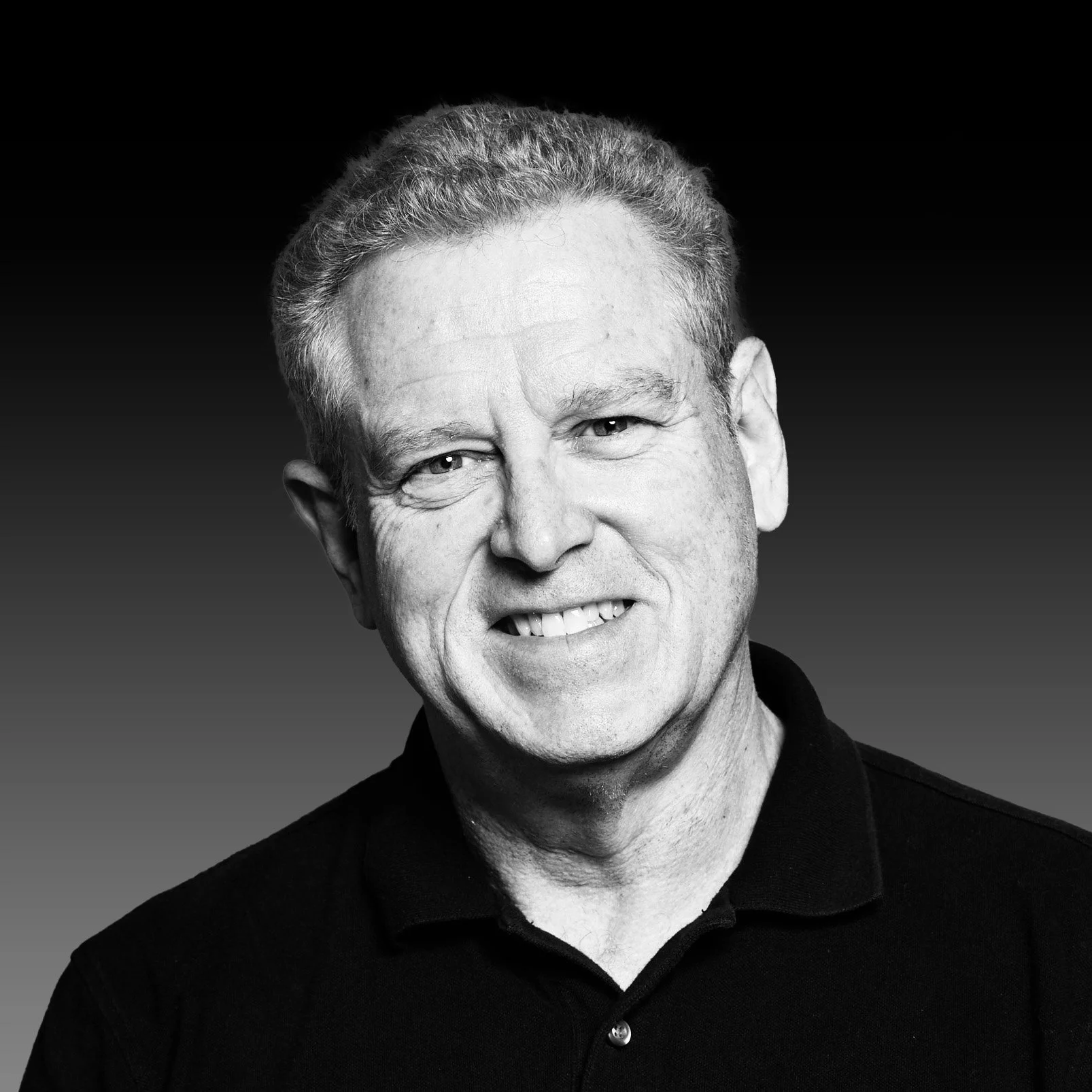 Brendan O'Malley