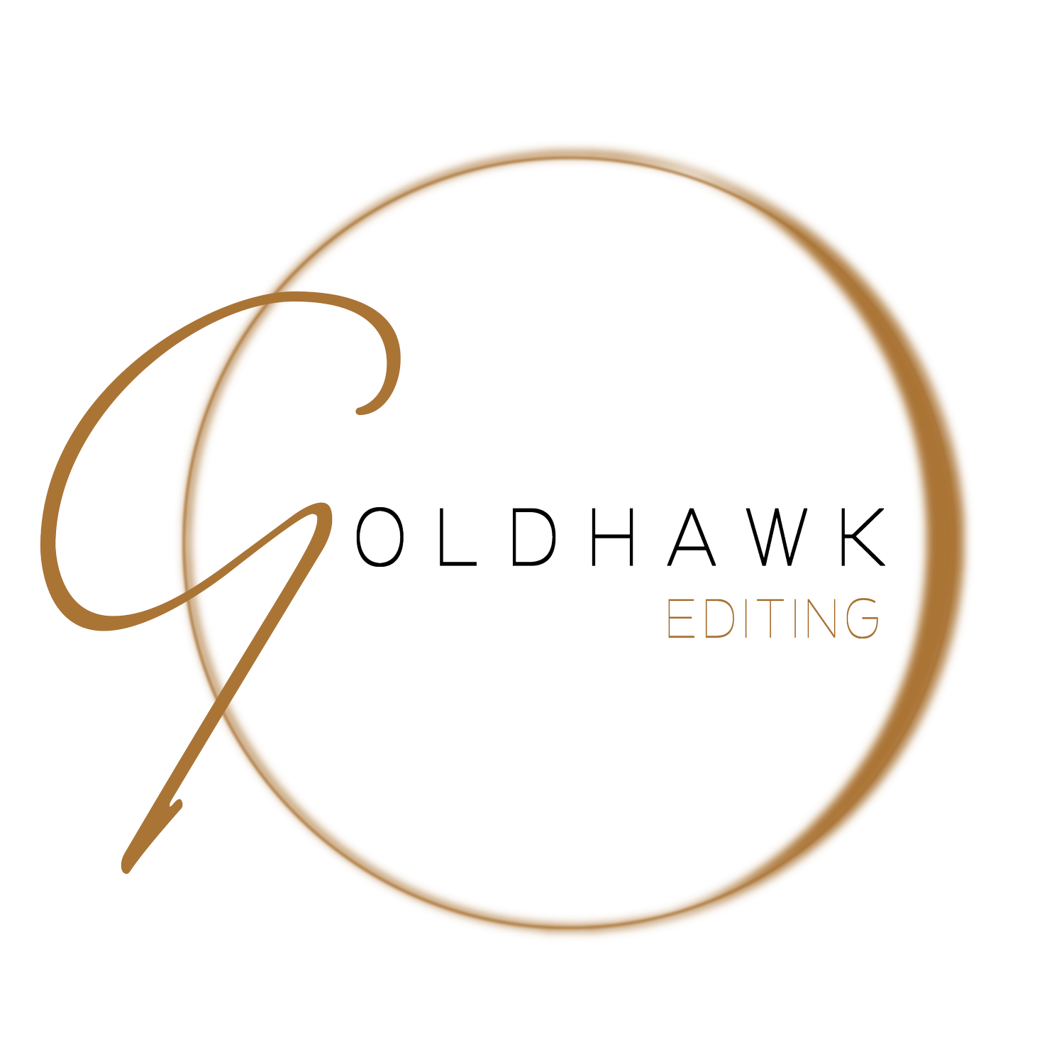 Goldhawk Editing