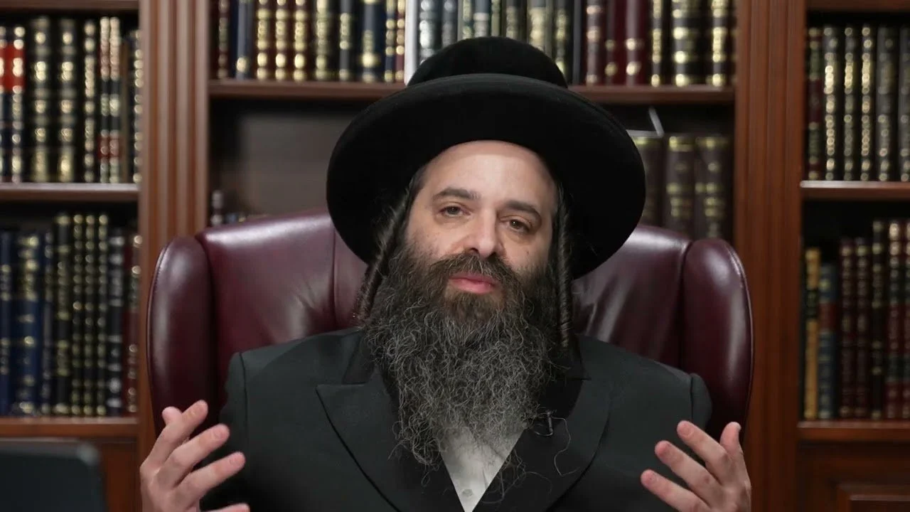 Rabbi Zischa Ausch