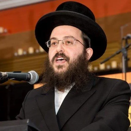 Rabbi Shlomo Appel