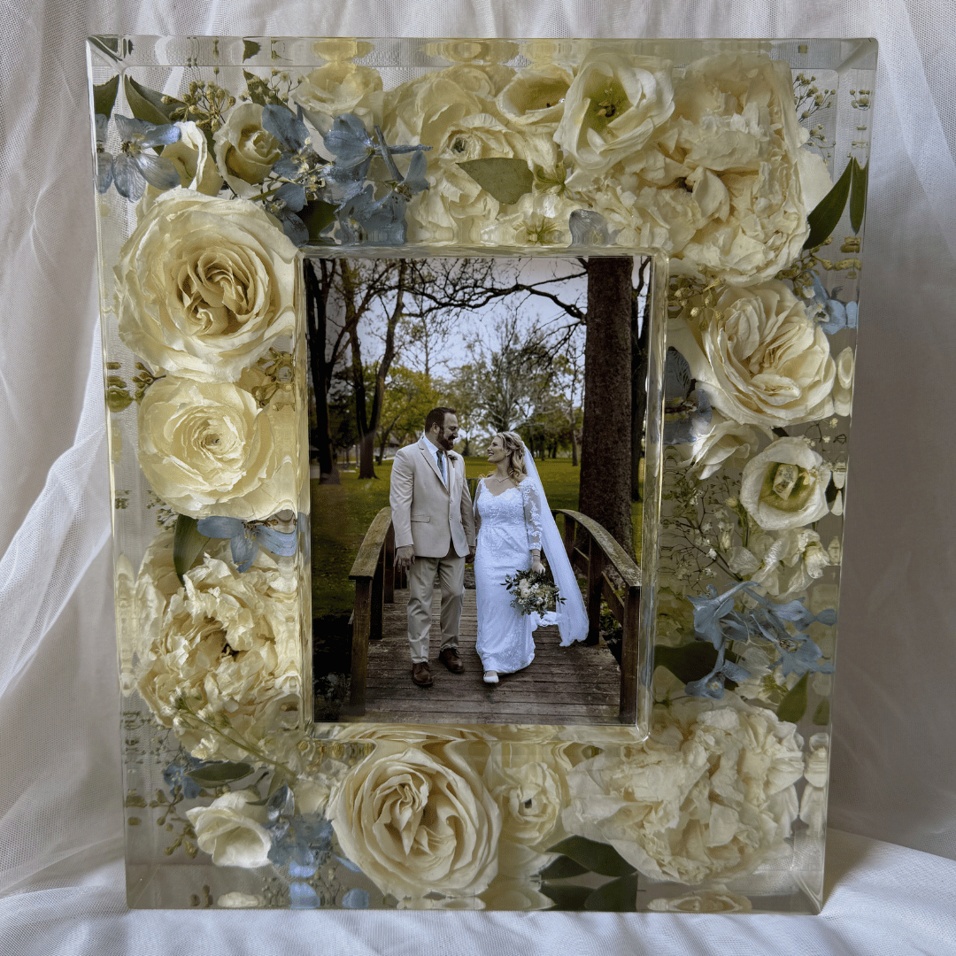 12.5x10.5" Photo Frame