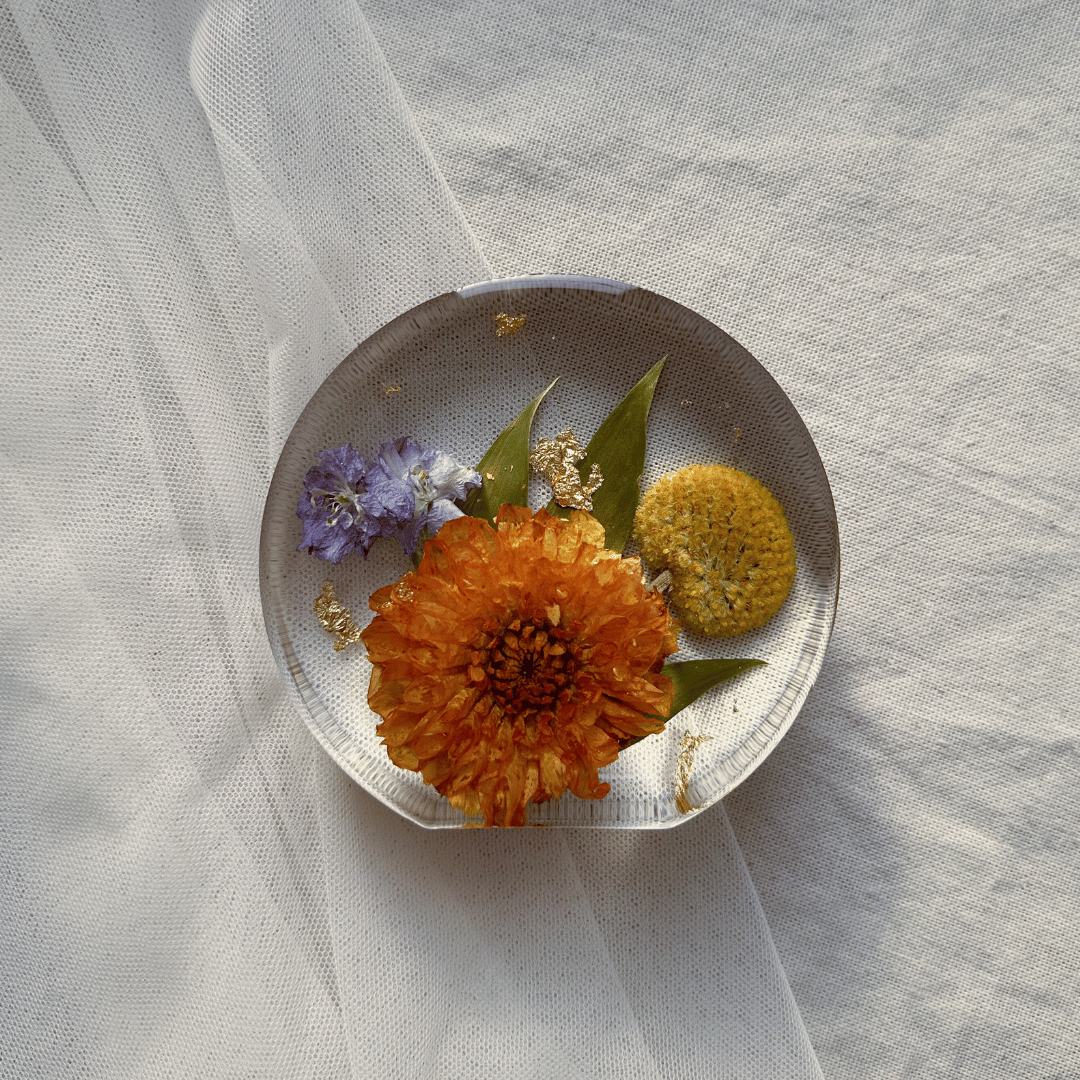 Mini Paperweights