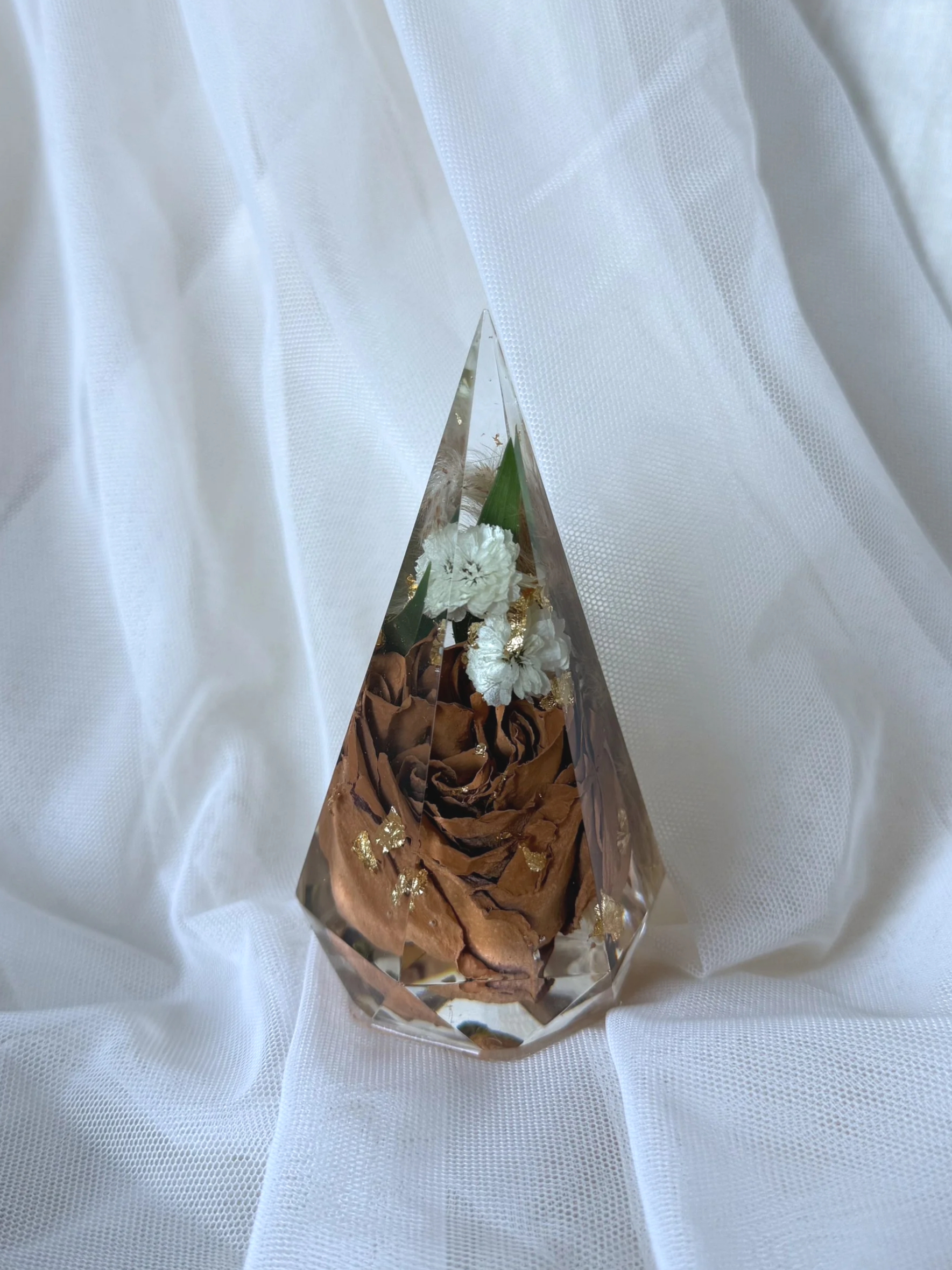 Pointy Ring Holder