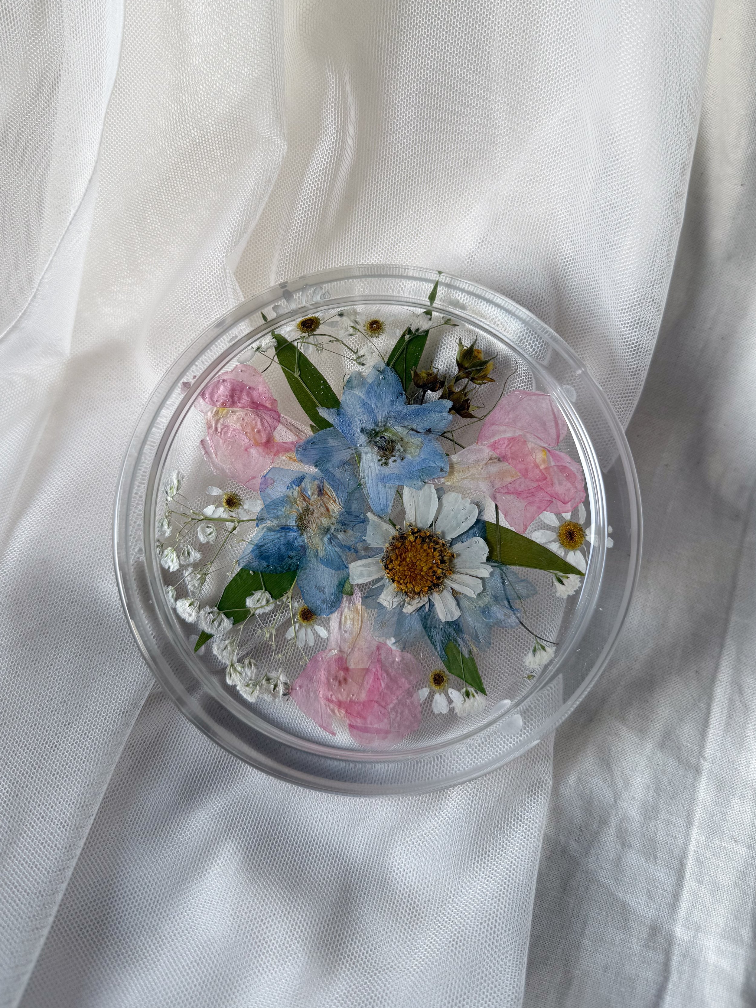 Circle Ring Dish