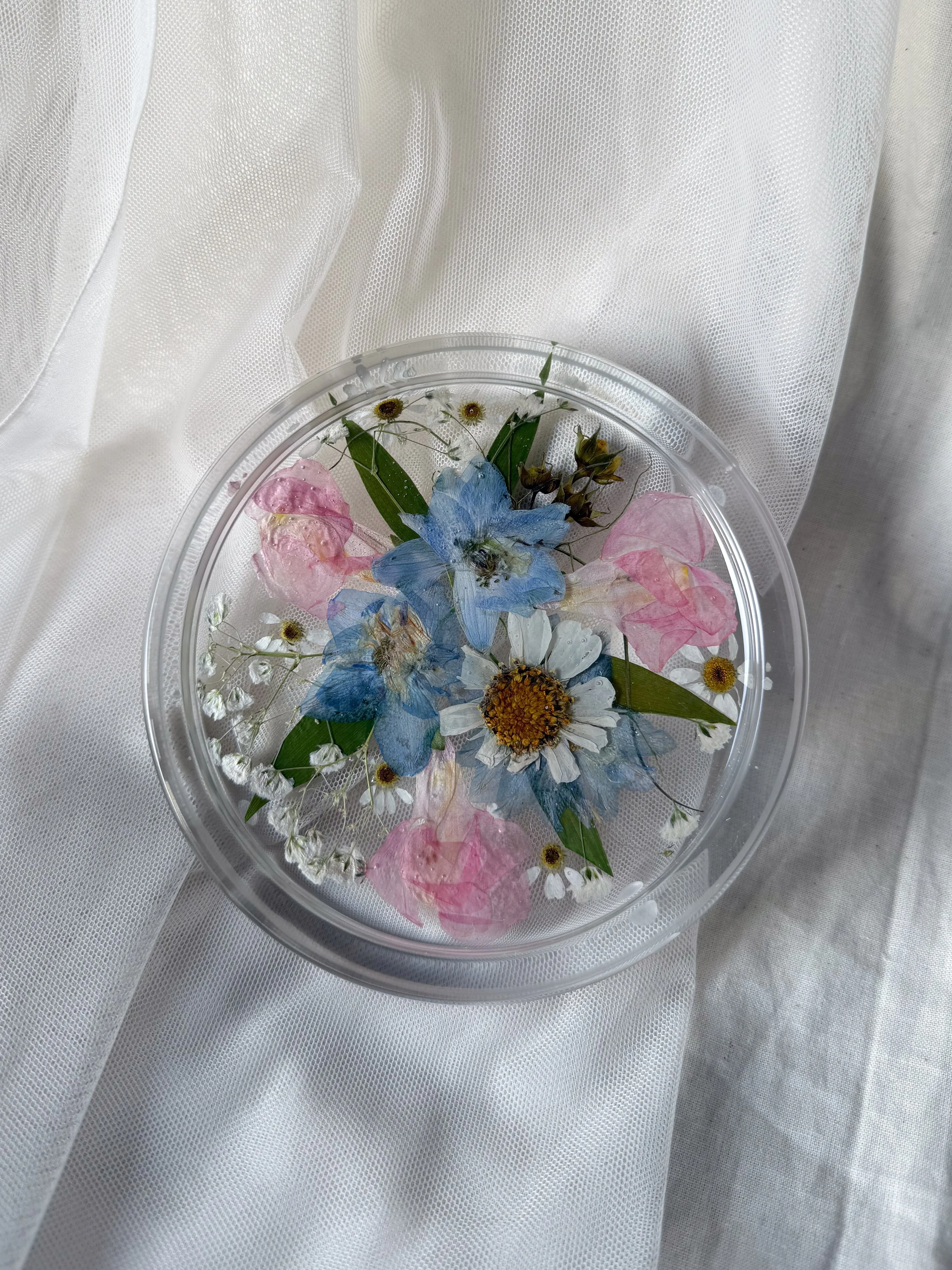 Circle Ring Dish