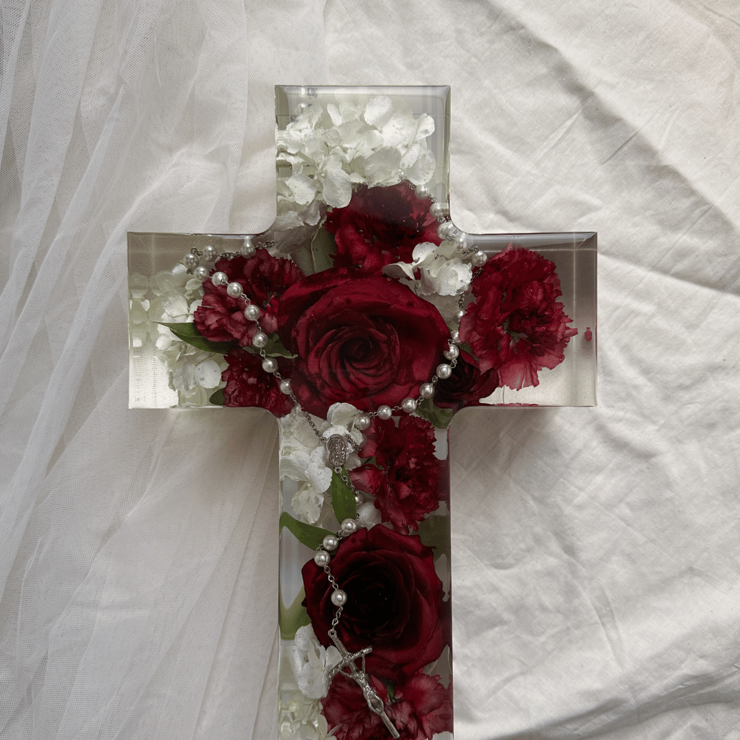 8x12" Cross