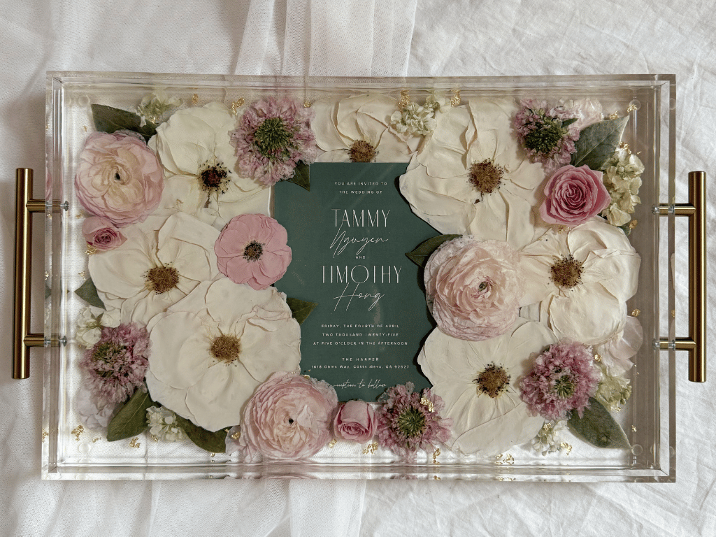 INVITATIONS