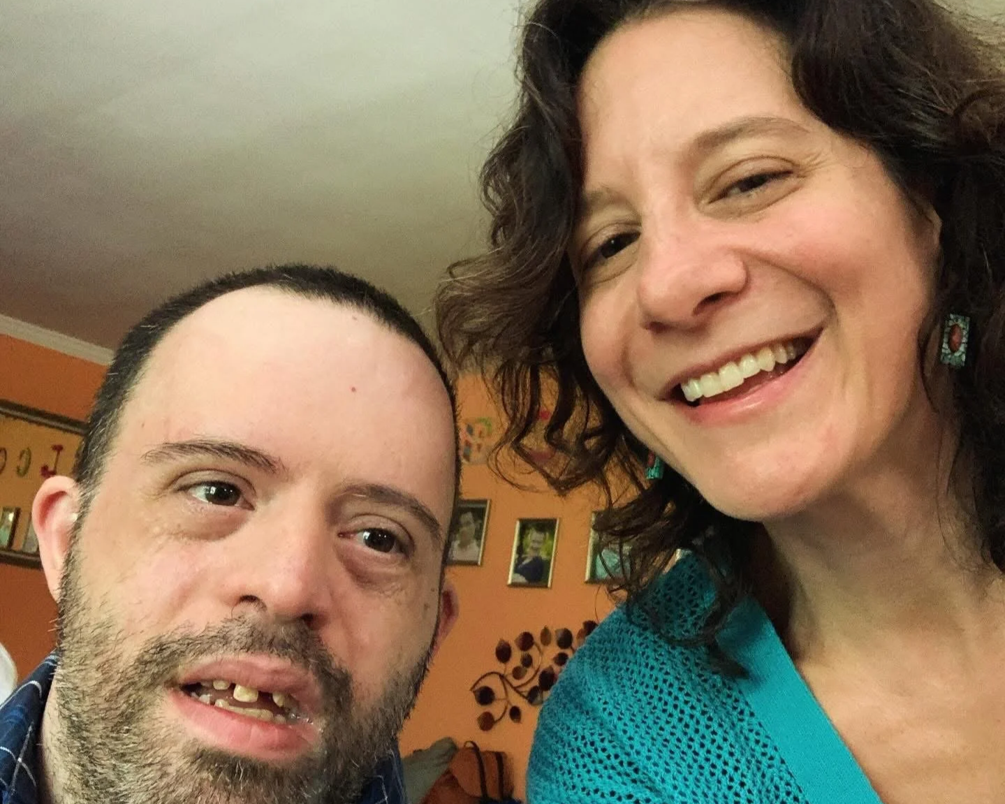 NEWSWEEK: I Wanted To Know My Brother Better. When He Died, I Realized a Painful Truth