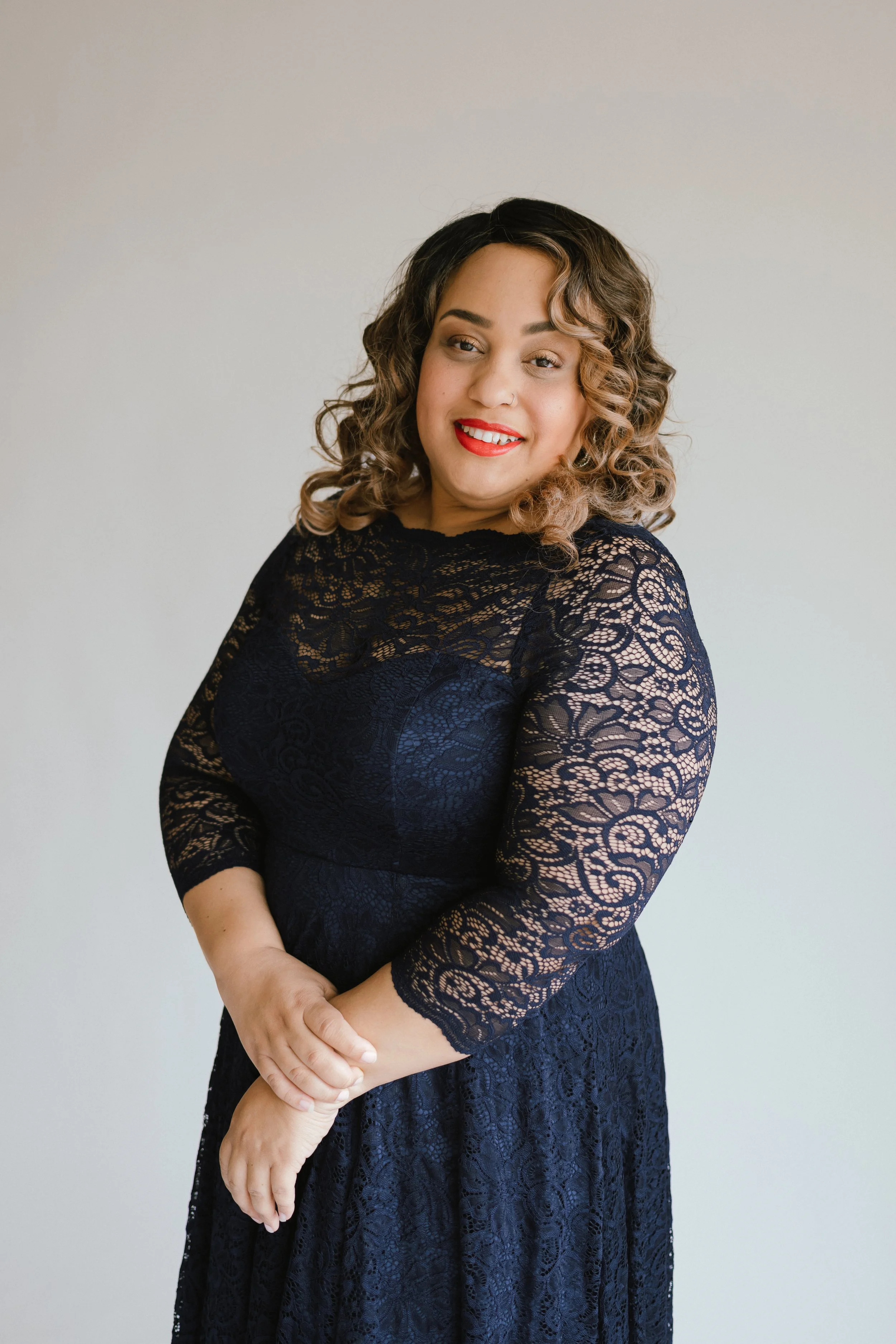 Christina Wainwright