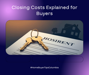 What First-Time Buyers Need to Know About Closing Costs in Columbia County, GA
