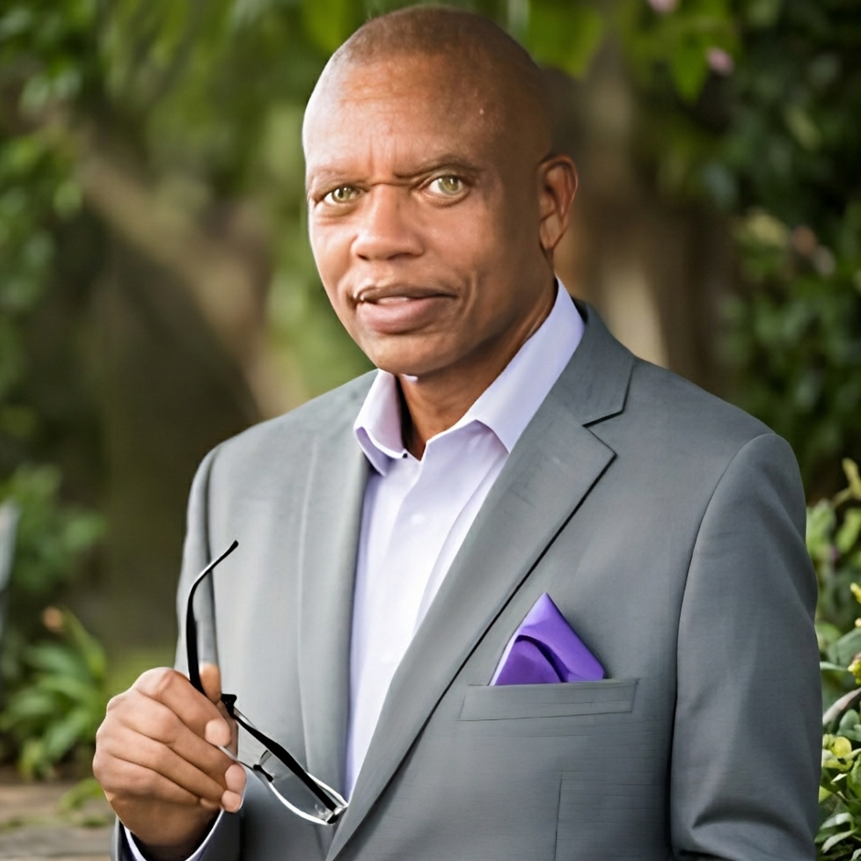 Ronald Willis