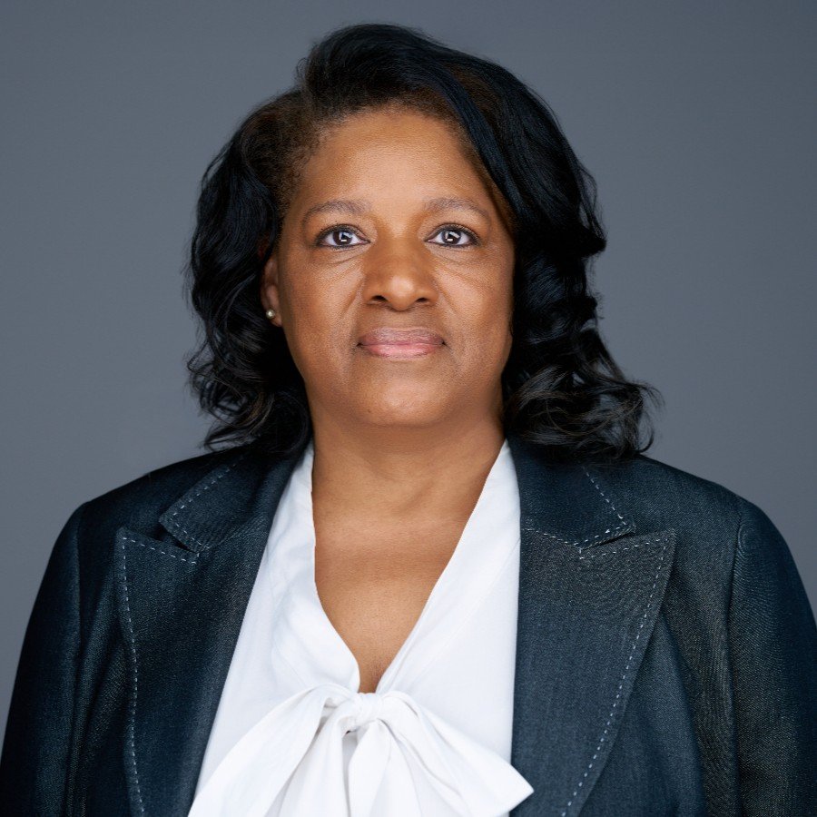 Sandra May