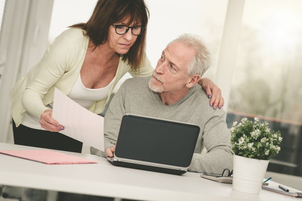 Facing Foreclosure? Here’s What Senior Homeowners Need to Know