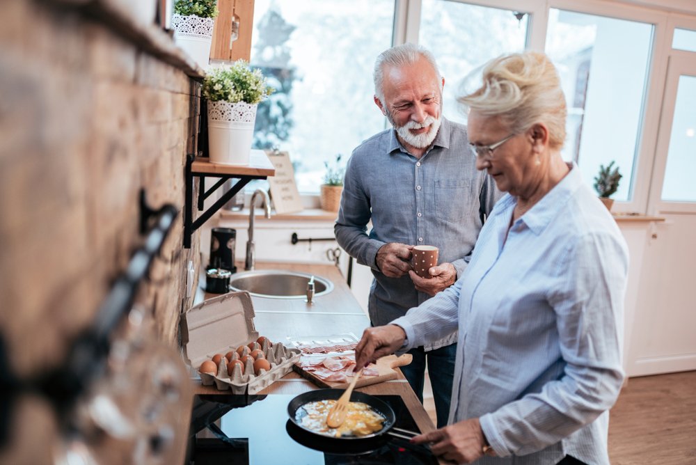 Downsizing Done Right: Strategies for Senior Homeowners Looking to Simplify Their Lifestyle
